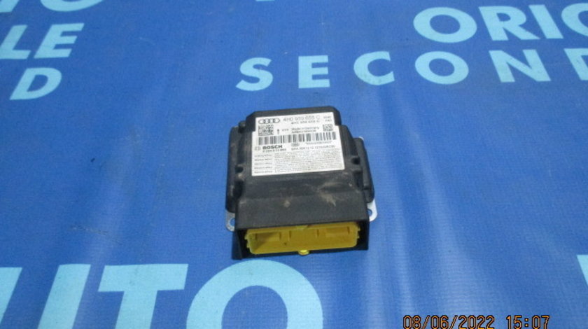 Calculator airbag Audi A6 C7 2013; 4H0959655C