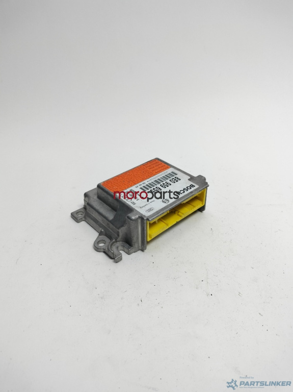 Calculator airbag AUDI A6 II Avant (4B5, 4B6, C5) [ 1997 - 2005 ] TDI (AVF, AWX) 96KW|130HP VAG OEM 8E0959655