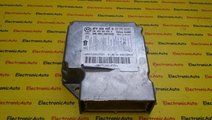 Calculator Airbag Audi A6, VW, 4F0959655B, 5WK4341...