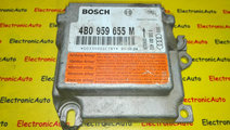 Calculator Airbag Audi A6, VW Passat, Golf 4B09596...