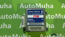 Calculator airbag Audi A8 (1994-2002) [4D2, 4D8] 8...