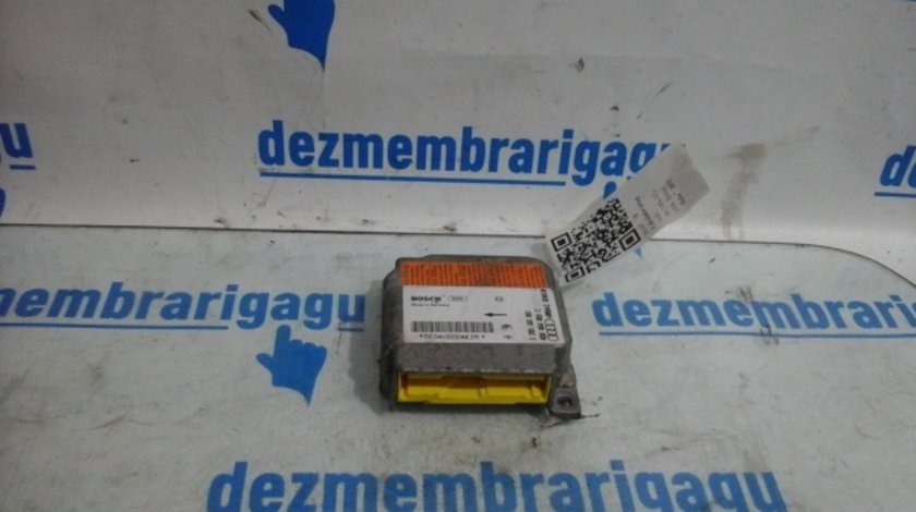 Calculator airbag Audi A8 (1994-2002)