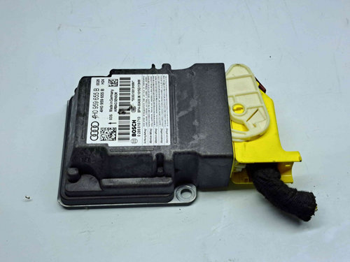 Calculator airbag Audi A8 (4H) [Fabr 2010-2017] 4H0959655B 4.2 TDI CDSB 258KW / 350CP