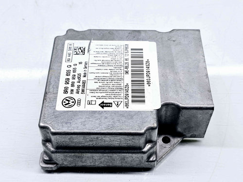 Calculator airbag Audi Q5 (8RB) [Fabr 2008-2016] S-line 8R0959655G 2.0 TDI CGLB 125KW / 170CP 2.0 TD...