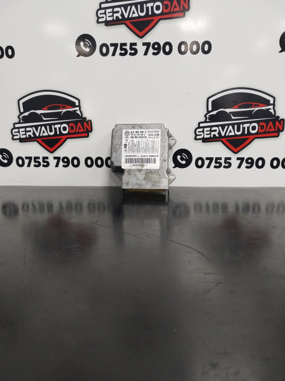 Calculator Airbag Audi Q7 (2006-2010) [4L] 3.0 Motorina 2008, 4L0959655C