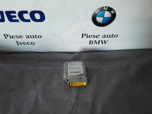 CALCULATOR AIRBAG AUDI Q7 3.0D V6 4L0959655