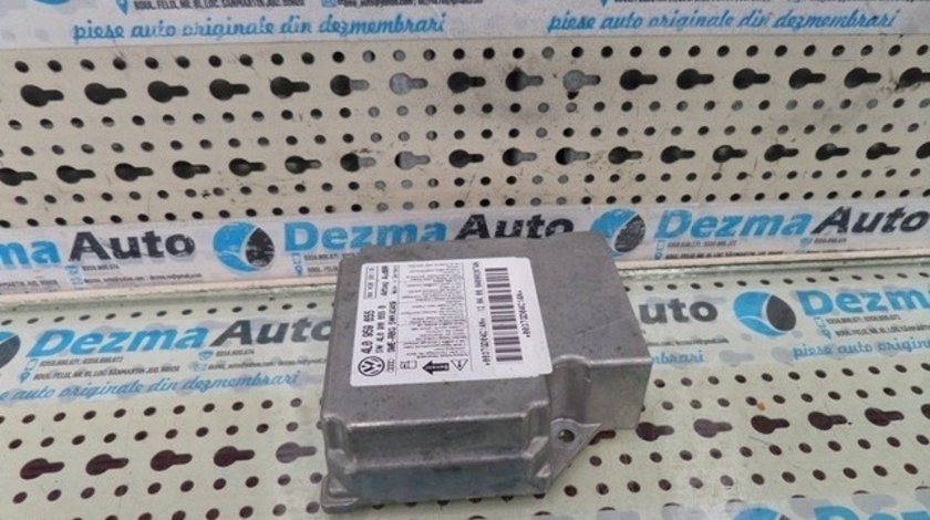 Calculator airbag Audi Q7 3.0tdi, cod 4L0959655