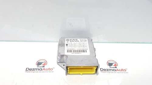 Calculator airbag, Audi Q7 (4LB) cod 4L0959655C (id:373228)