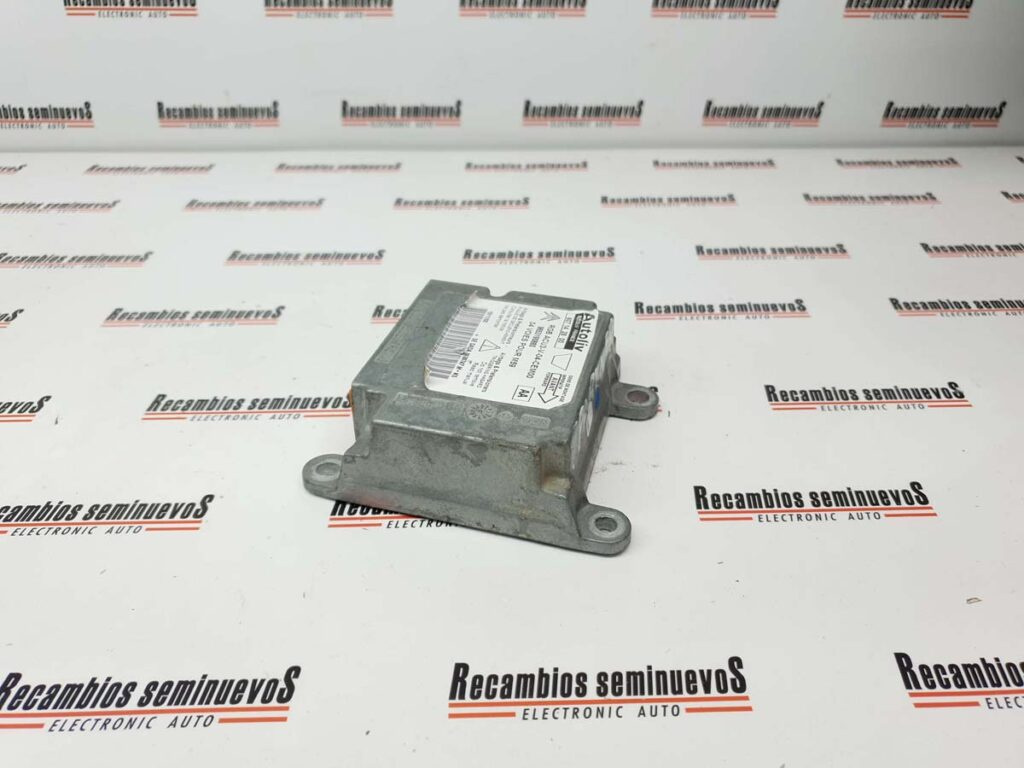 Calculator AIRBAG AUTOLIV CITROEN BERLINGO 96 531 908 80 / 9653190880 / 607 14 28 00 / 60714280096 531 908 80 / 9653190880 / 607 14 28 00 / 607142800