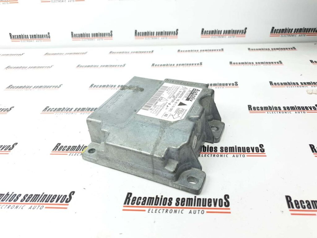 Calculator AIRBAG AUTOLIV CITROEN C4 9653493780 / 6037261009653493780 / 603726100