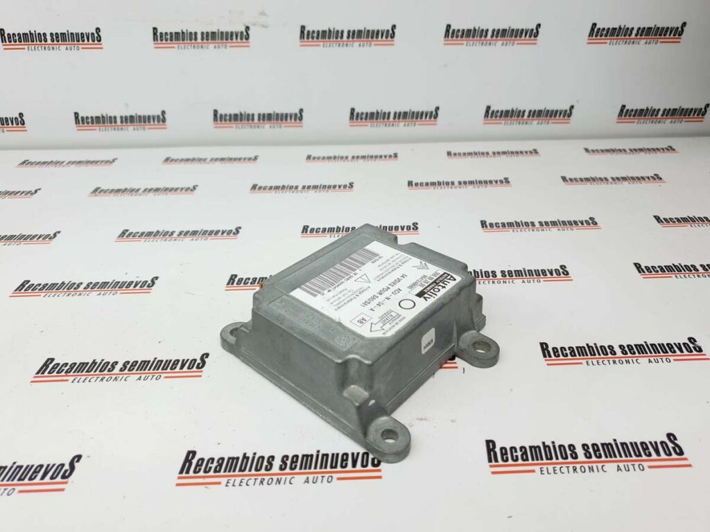 Calculator AIRBAG AUTOLIV CITROEN SAXO 9641248680 / 550 89 29 00 / 5508929009641248680 / 550 89 29 00 / 550892900