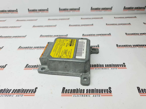 Calculator AIRBAG AUTOLIV CITROEN XANTIA 96 371 698 80 / 9637169880 / 550 74 09 00 / 55074090096 371...