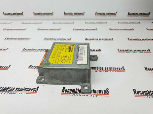 Calculator AIRBAG AUTOLIV CITROEN XANTIA 9628740580 / 550 53 90 00 / 5505390009628740580 / 550 53 90...