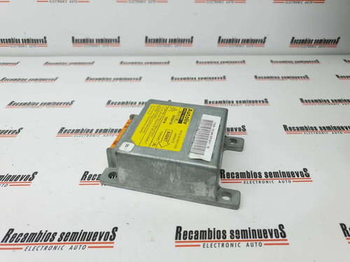 Calculator AIRBAG AUTOLIV CITROEN XSARA 96 335 041 80 / 9633504180 / 550 74 11 00 / 55074110096 335 ...