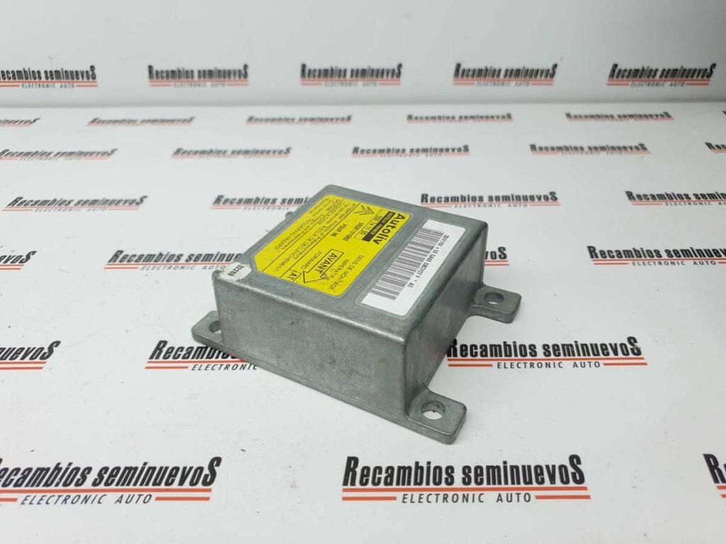 Calculator AIRBAG AUTOLIV CITROEN XSARA 96 381 019 80 / 9638101980 / 550 74 11 00 / 55074110096 381 019 80 / 9638101980 / 550 74 11 00 / 550741100
