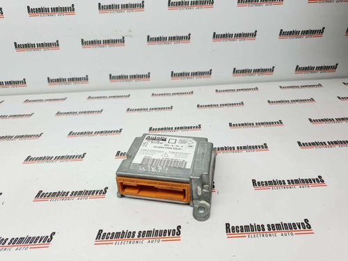 Calculator AIRBAG AUTOLIV PEUGEOT 106 96 412 487 80 / 9641248780 / 550 89 27 00 / 55089270096 412 48...