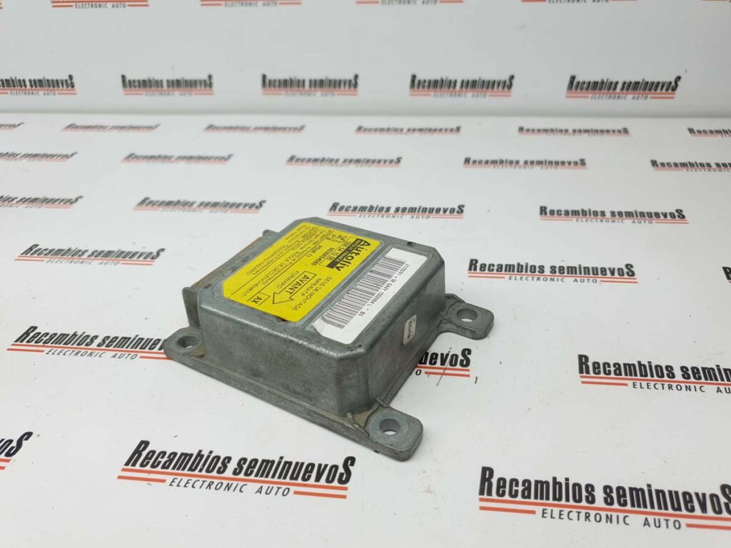 Calculator AIRBAG AUTOLIV PEUGEOT 206 96 368 940 80 / 9636894080 / 550 54 15 00 / 55054150096 368 940 80 / 9636894080 / 550 54 15 00 / 550541500