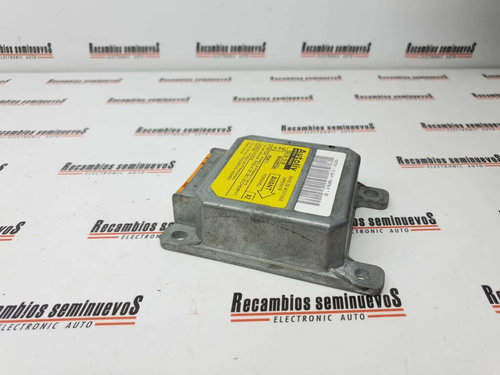 Calculator AIRBAG AUTOLIV PEUGEOT 206 9643082380 / 550 54 15 00 / 5505415009643082380 / 550 54 15 00...