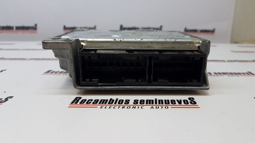 Calculator AIRBAG AUTOLIV PEUGEOT 407 9655880880 / 603 55 46 00 / 6035546009655880880 / 603 55 46 00...