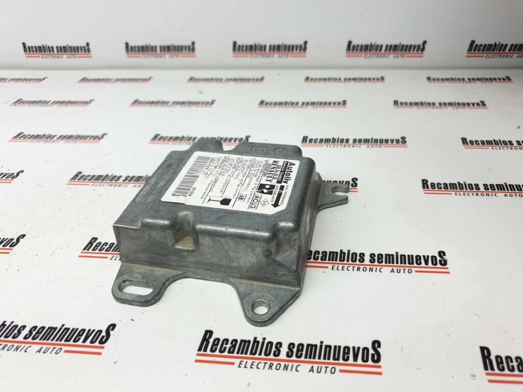 Calculator AIRBAG AUTOLIV RENAULT KANGOO 8200381654 / 60504490008200381654 / 6050449000