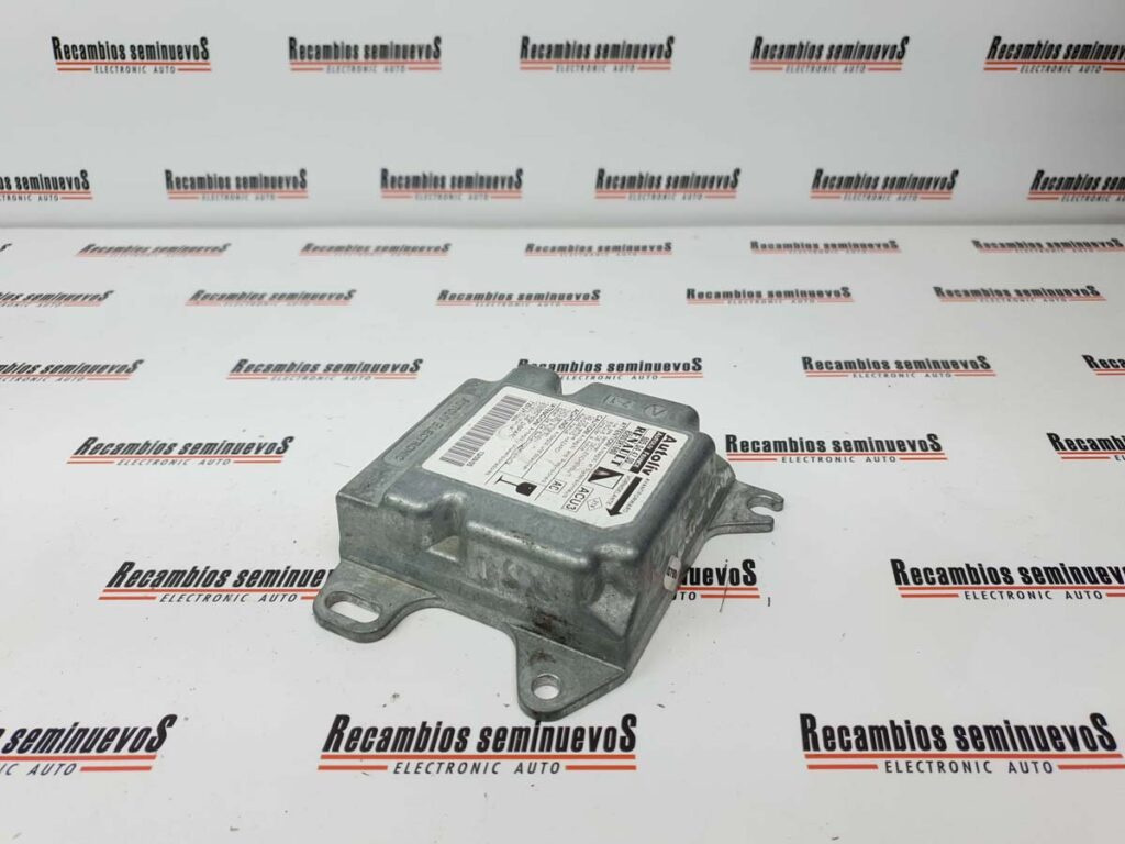 Calculator AIRBAG AUTOLIV RENAULT KANGOO 8200381660 / 605 04 47 00 / 6050447008200381660 / 605 04 47 00 / 605044700