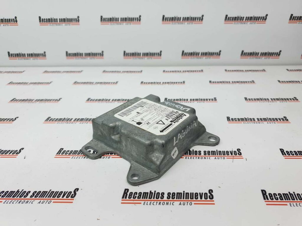 Calculator AIRBAG AUTOLIV RENAULT LAGUNA 8200018830 / 550 80 44 00 / 5508044008200018830 / 550 80 44 00 / 550804400
