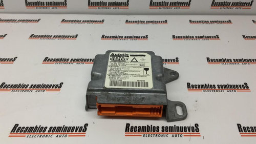 Calculator AIRBAG AUTOLIV RENAULT LAGUNA 8200018830A / 550 80 44 00 / 5508044008200018830A / 550 80 ...