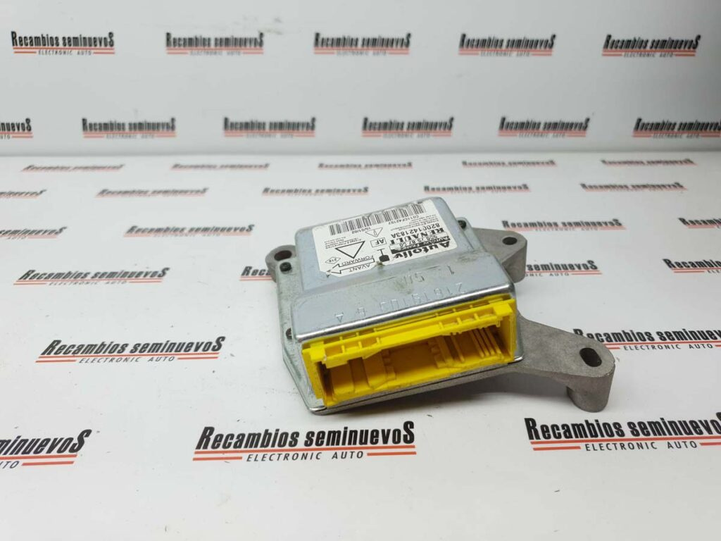Calculator AIRBAG AUTOLIV RENAULT LAGUNA 8200142183A / 550 75 87 00 / 5507587008200142183A / 550 75 87 00 / 550758700