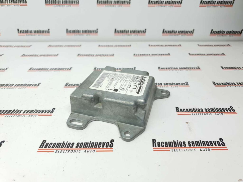 Calculator AIRBAG AUTOLIV RENAULT MEGANE COUPE 7700418152F / 550 54 84 00 / 5505484007700418152F / 550 54 84 00 / 550548400