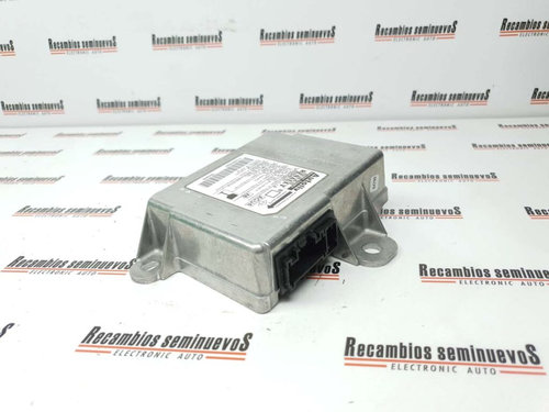 Calculator AIRBAG AUTOLIV RENAULT MEGANE 8200481127 A / 8200481127A / 604 28 96 00 / 604289600820048...