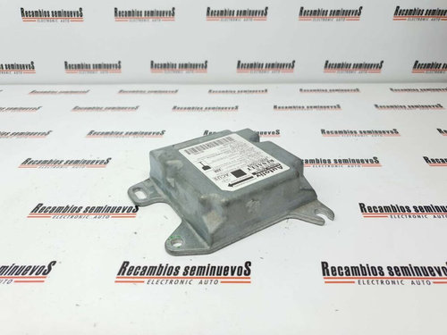 Calculator AIRBAG AUTOLIV RENAULT SCENIC 8200117652B / 600 63 95 00 / 6006395008200117652B / 600 63 ...