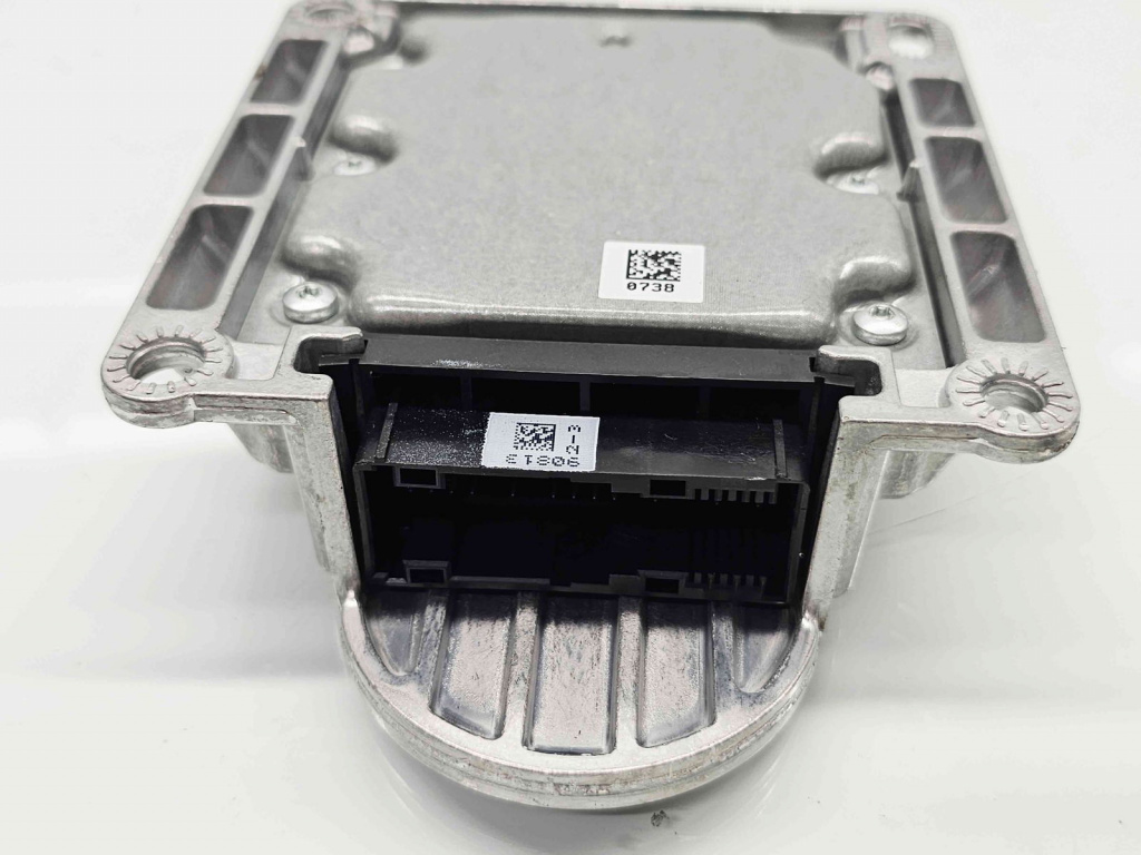 Calculator airbag Bmw 1 (F20, F21) [Fabr 2011-2017] 6864204 2.0 N47D20 105KW / 143CP