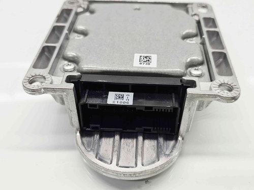 Calculator airbag Bmw 1 (F20, F21) [Fabr 2011-2017] 6864204 2.0 N47D20 105KW / 143CP