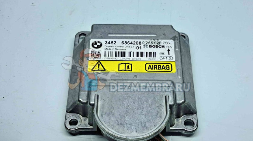 Calculator airbag Bmw 1(F20, F21) [Fabr 2011-2017] 6864208