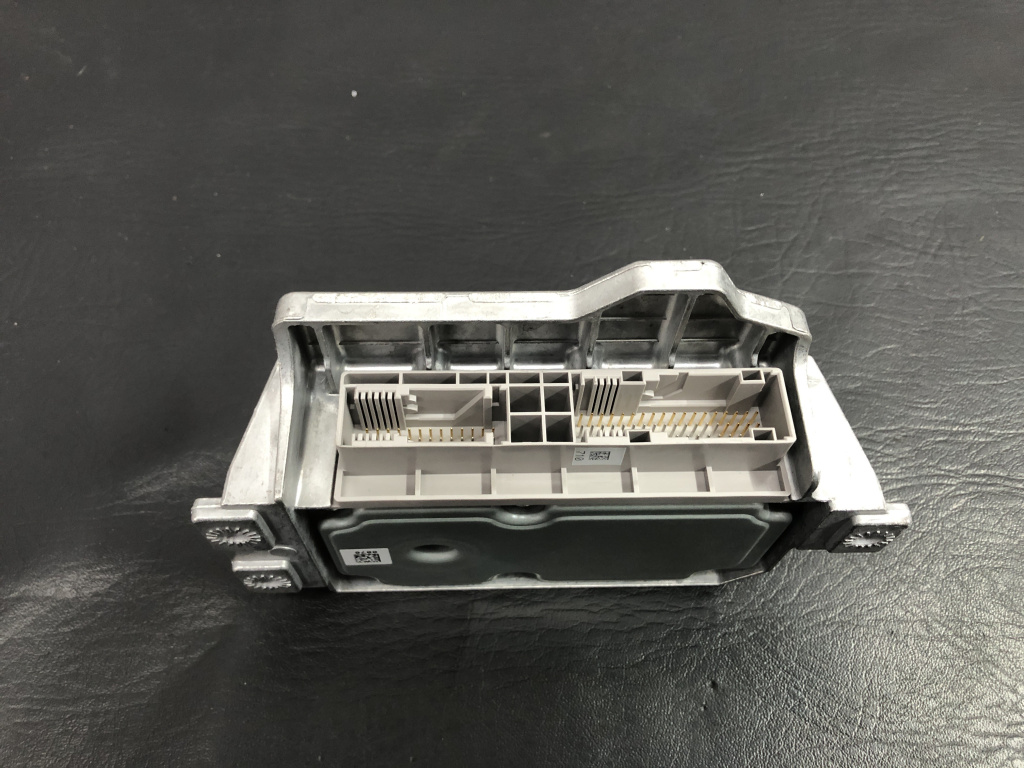 Calculator airbag BMW 120 M E87 2.0 d, Manual 177cp sedan 2010 (918443201)