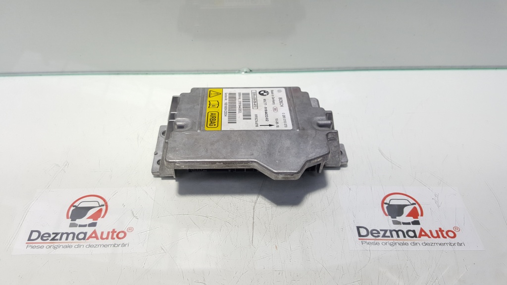 Calculator airbag, Bmw 3 coupe (E92) 9184432