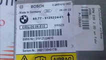 Calculator airbag BMW 3 (E90) 2005-2011