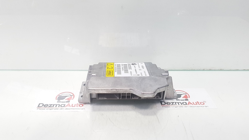 Calculator airbag, Bmw 3 (E90) cod 0285010066 (id:377008)