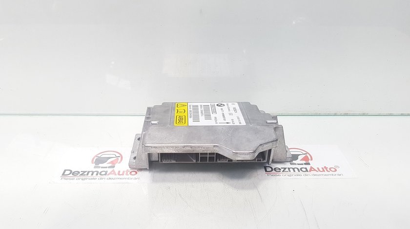 Calculator airbag, Bmw 3 (E90) cod 0285010066 (id:377008)