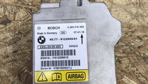 Calculator airbag BMW 325i E90 Automatic 218CP N52...