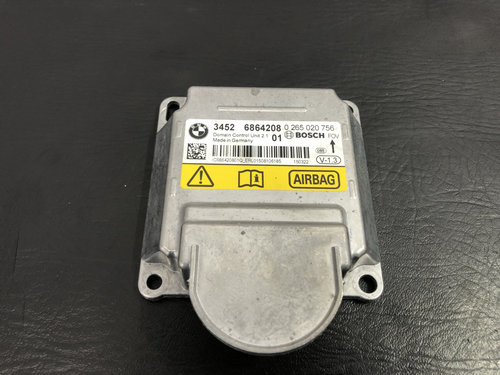 Calculator airbag BMW 330D TOURING F30 F31 X-DRIVRE LUXURY , 190 KW/258CP EURO 6 sedan 2015 (3452686...
