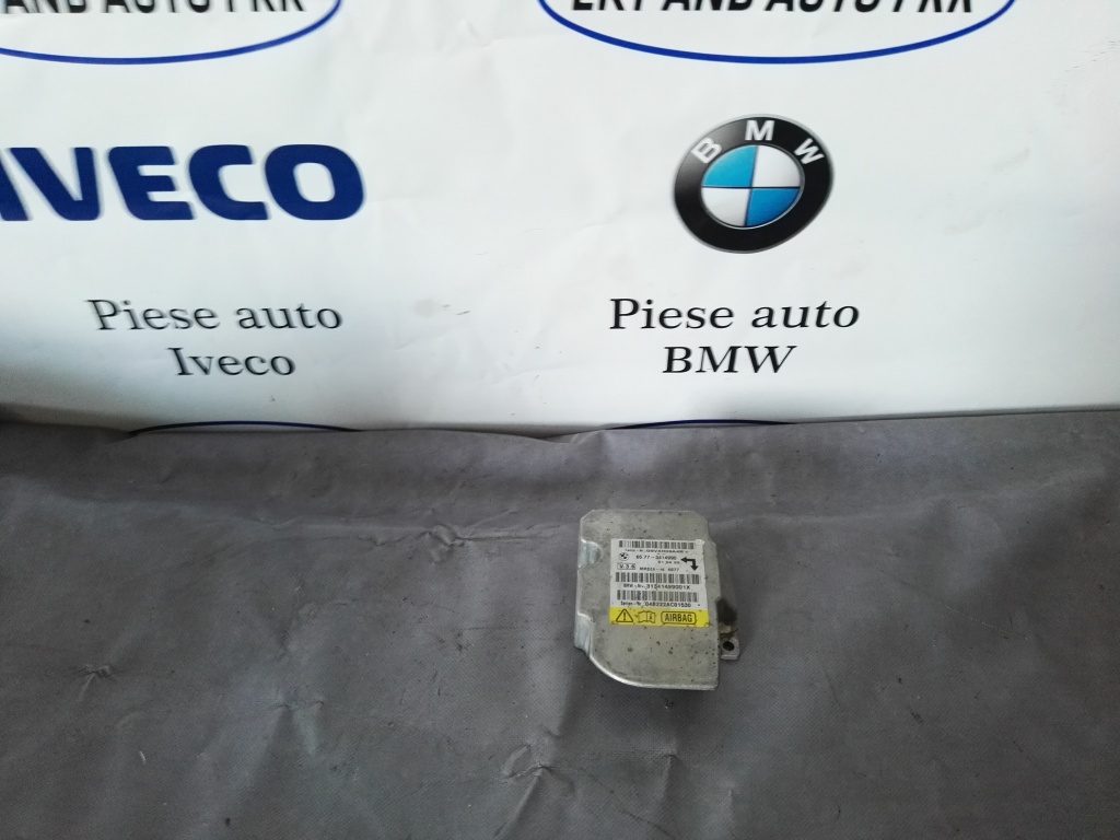 Calculator airbag BMW 65773414990