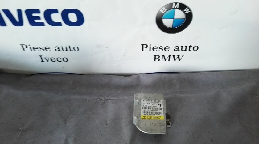 Calculator airbag BMW 65773414990