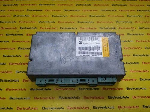Calculator Airbag BMW 65776938930