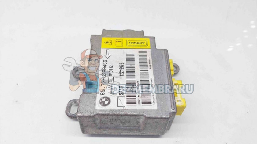 Calculator airbag BMW 7 (E65, E66) [Fabr 2003-2008] 6920469