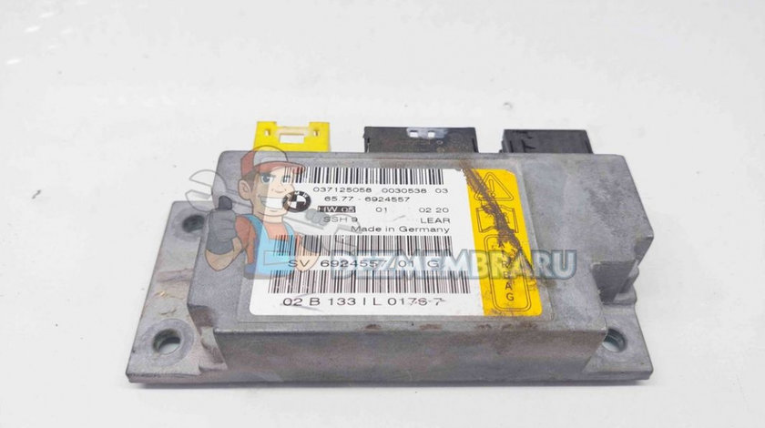 Calculator airbag BMW 7 (E65, E66) [Fabr 2003-2008] 6924557