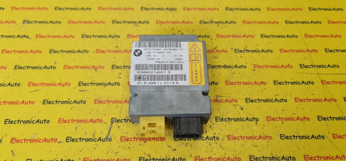 Calculator Airbag BMW 730, 65776922145, 037075064,