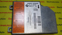 Calculator airbag Bmw 740 65778372521