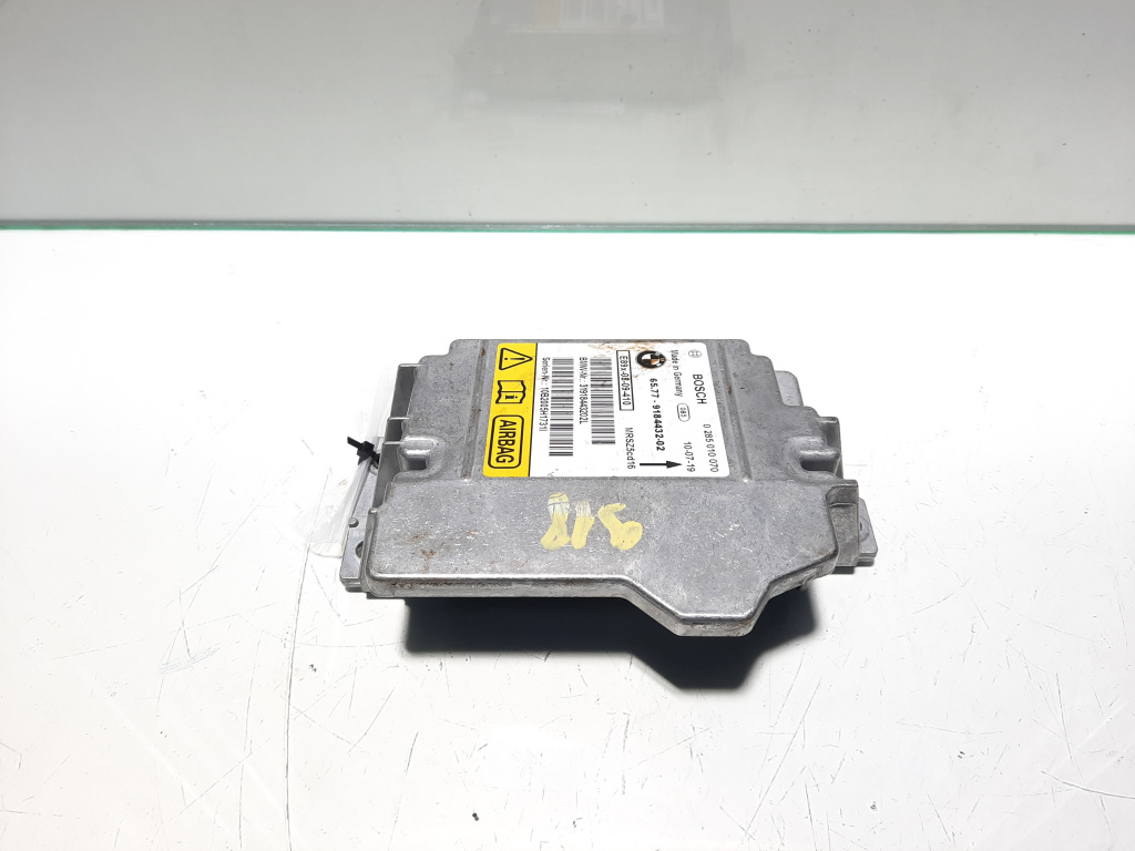 Calculator airbag, Bmw, cod 6577-9184432-02 (id:453143)