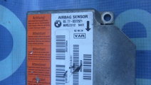 Calculator airbag BMW E39 530D 2000;cod:6577837252...